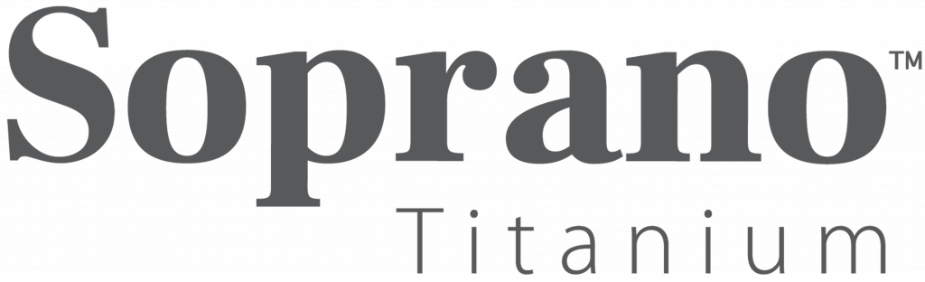 Soprano-Titanium-laser-hair-removal brazilian hot wax